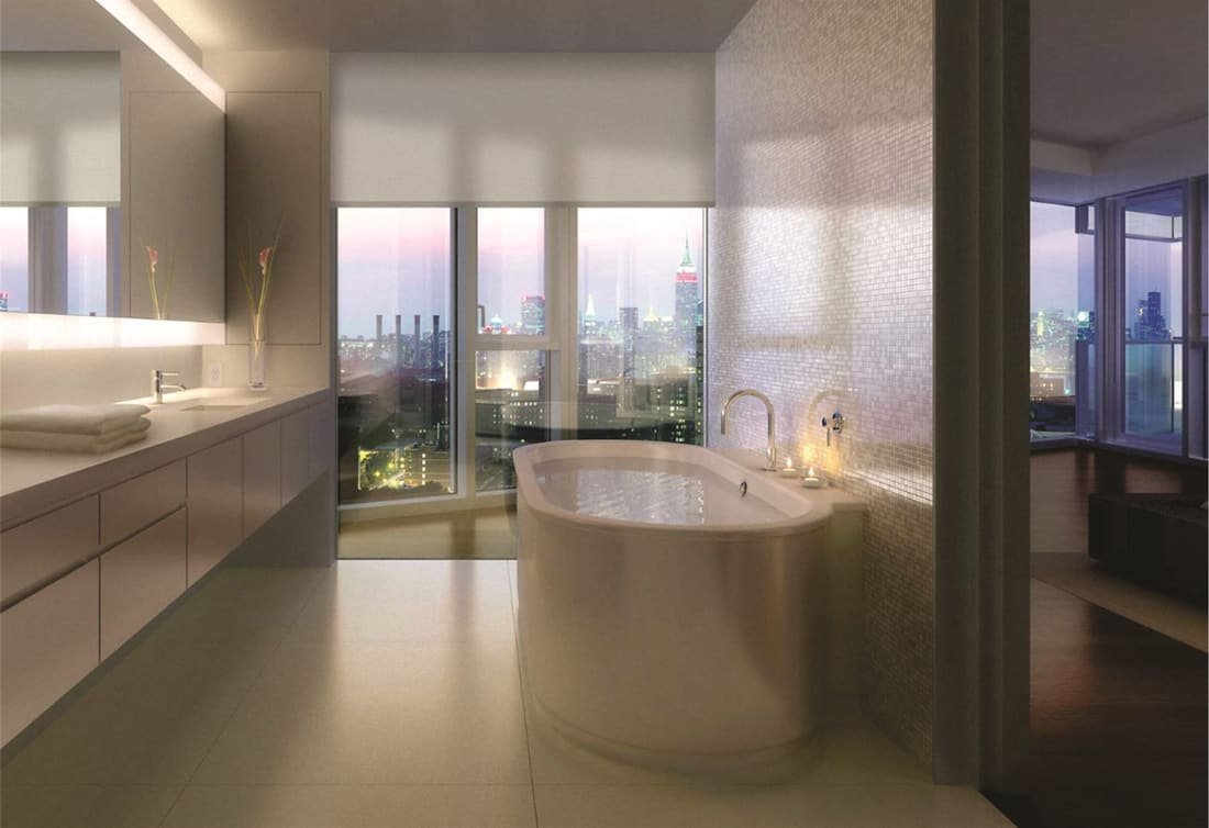 Kích thước hộp cửa rèm cuốn