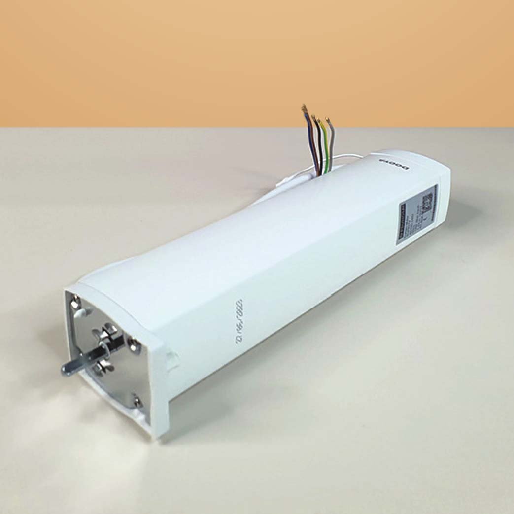 Động cơ rèm cửa tự động PSV Home Motor