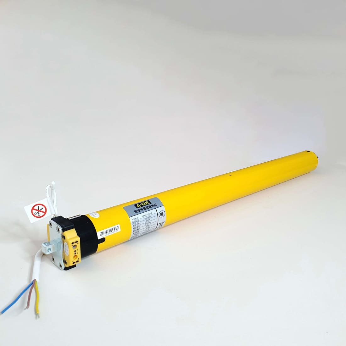 Động cơ rèm AOK AM45