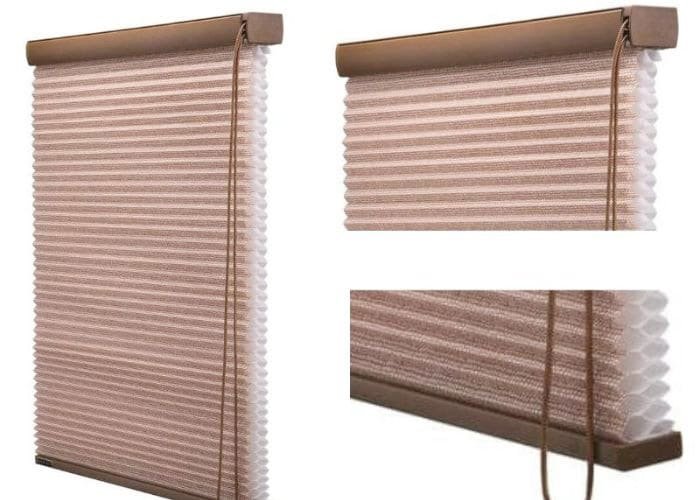 Cấu tạo chi tiết rèm cửa tổ đẹp đẹp