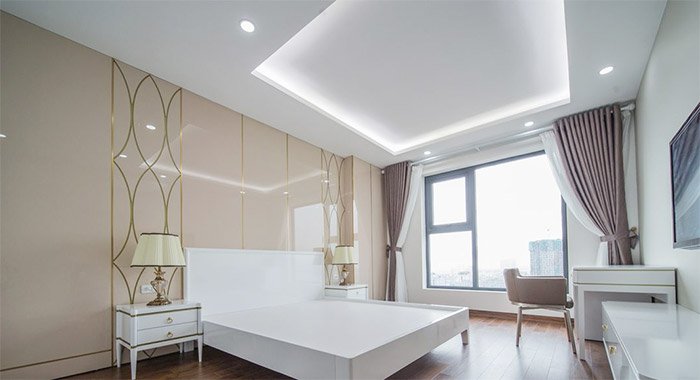 Lựa chọn chất liệu rèm