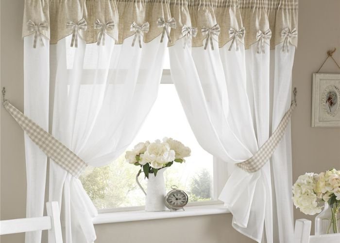 Rèm cửa sổ đẹp