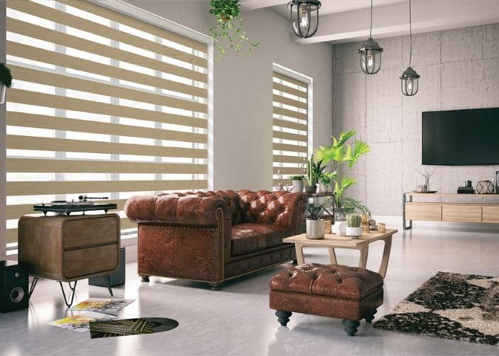 Rèm cầu vồng Hàn Quốc sở hữu nhiều ưu điểm vượt trội