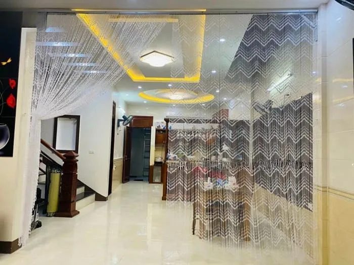 Gợi ý TOP 5+ mẫu rèm hạt nhựa sang trọng, giá tốt nhất