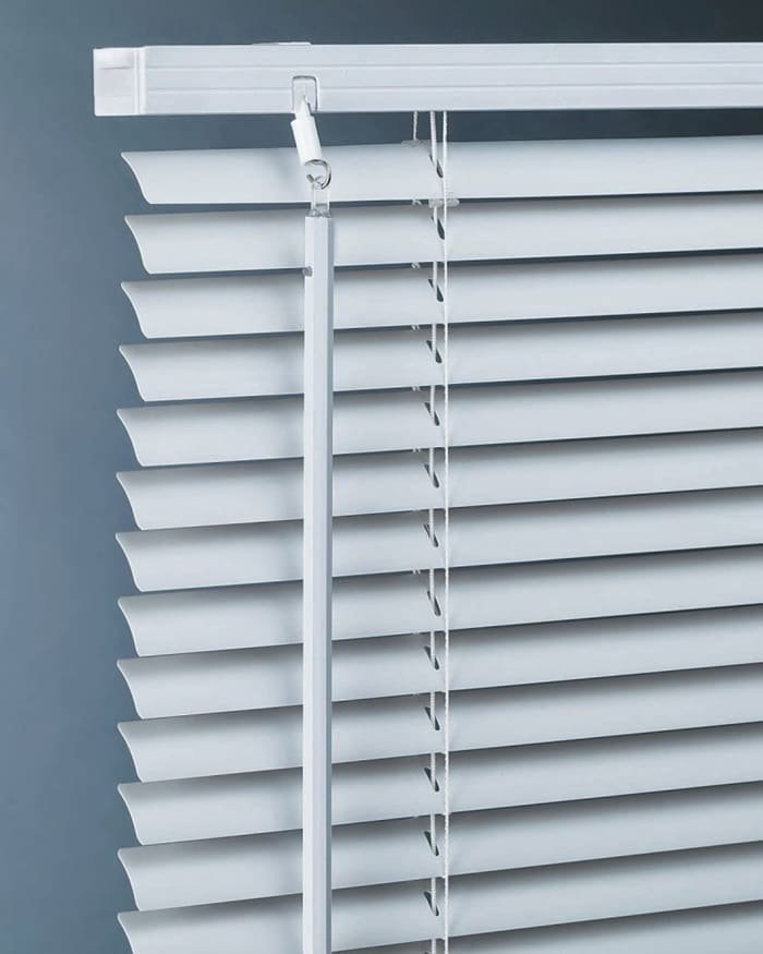 Rèm sáo nhôm ngang là sản phẩm được ưa chuộng nhất