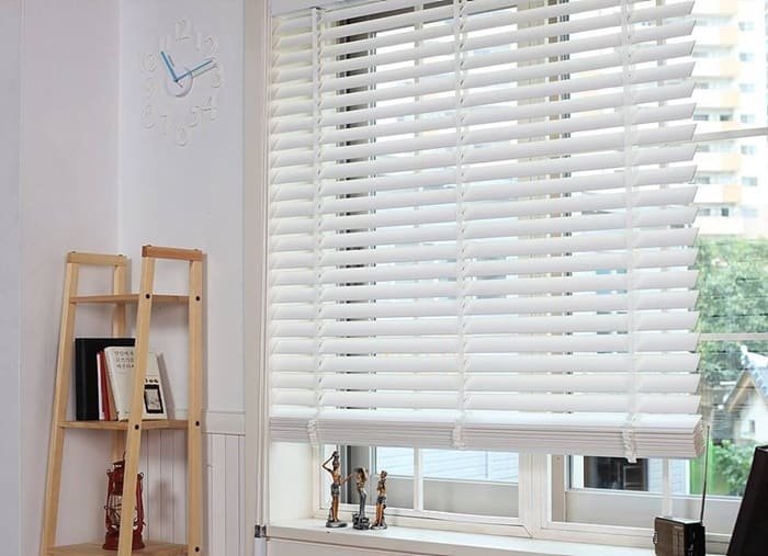 123+ mẫu rèm sáo nhôm cao cấp, lắp đặt đơn giản