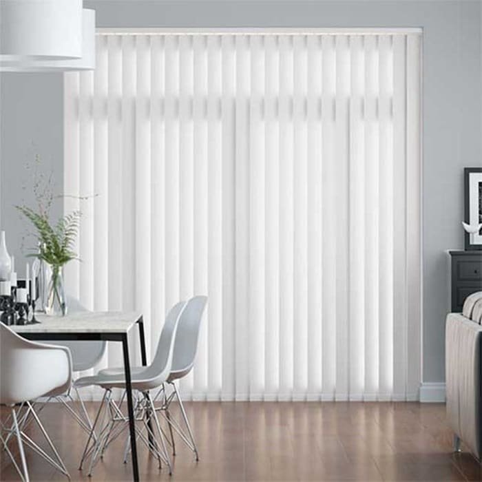 Rèm được làm từ chất liệu cao cấp