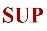 Logo SUP Motor