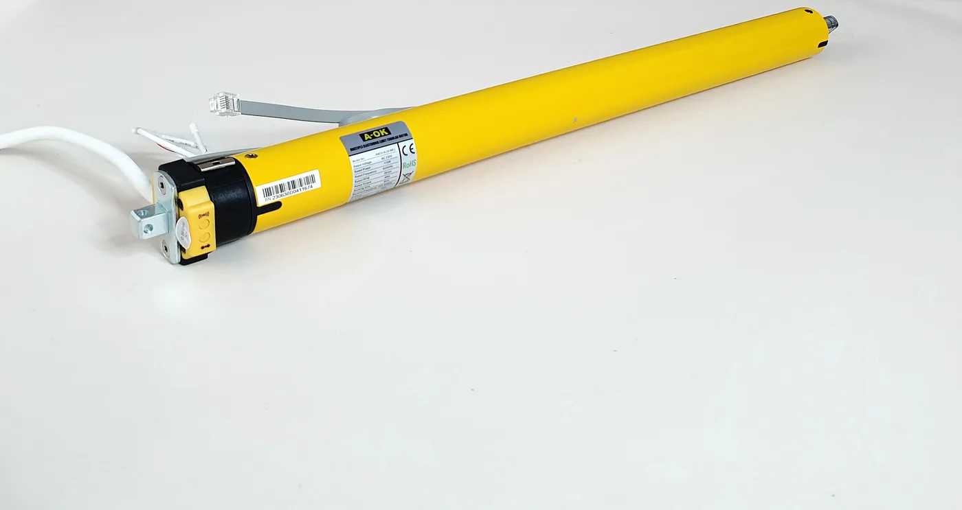 A-OK AM35 (Rèm Cuốn)