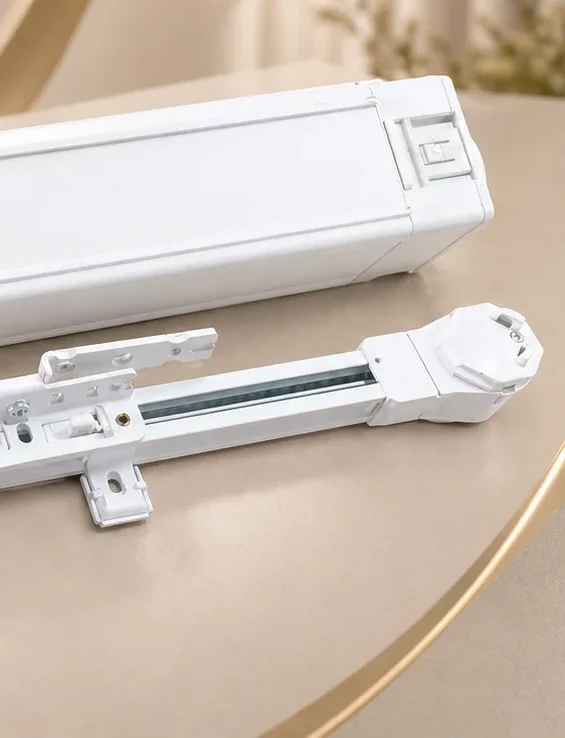 Động cơ rèm không chạy, remote không ăn, rèm kêu to: cách xử lý sự cố thường gặp sau khi lắp đặt