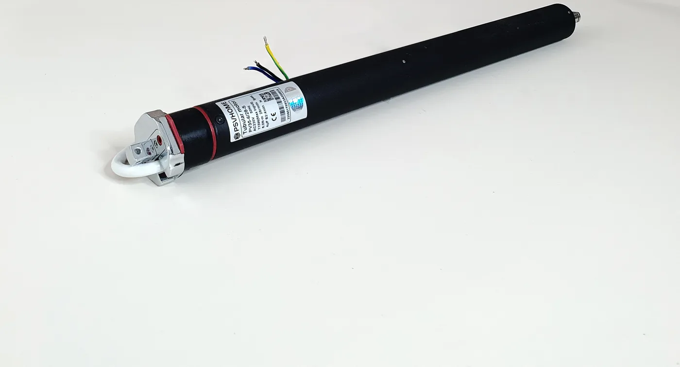 PV Motor Rèm Cuốn