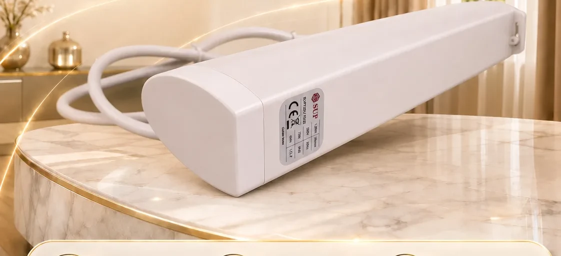 Hướng dẫn bảo dưỡng rèm tự động đúng cách