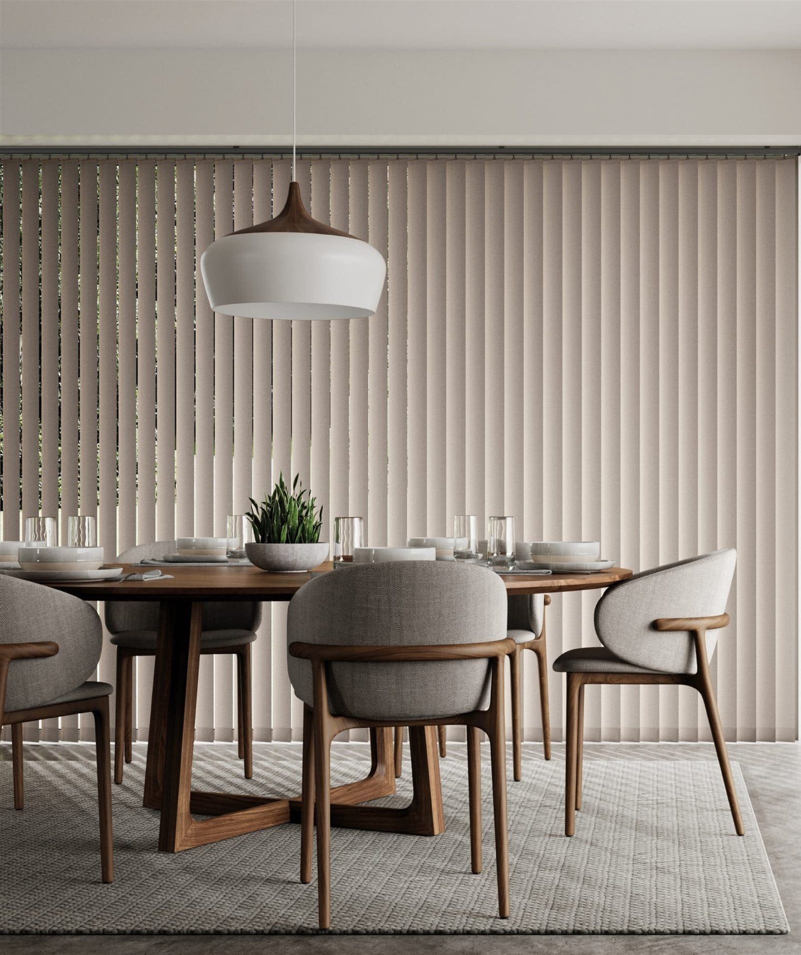 Danh mục động cơ rèm đủ rộng để đại lý phục vụ mọi phân khúc công trình